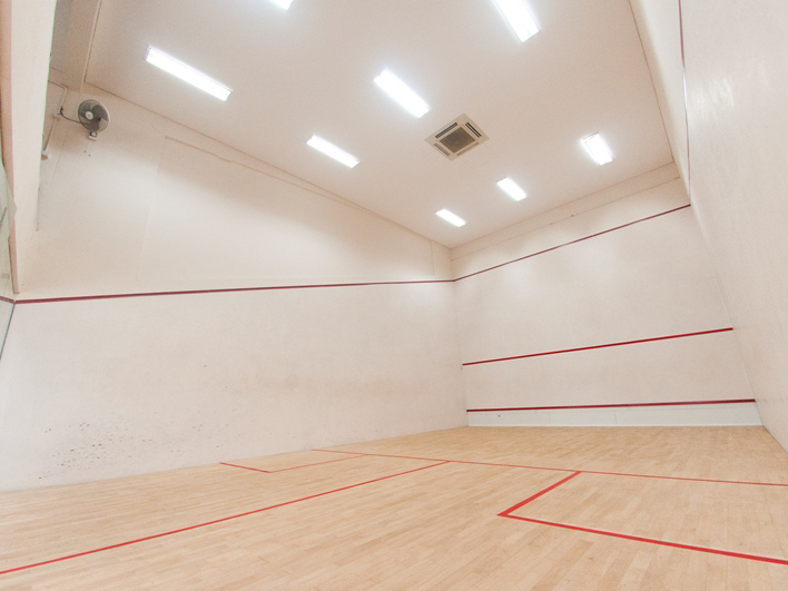 Kallang Squash Centre